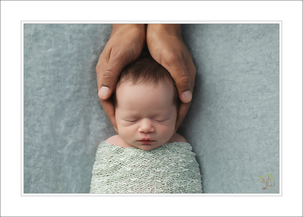Best Seattle baby photographer